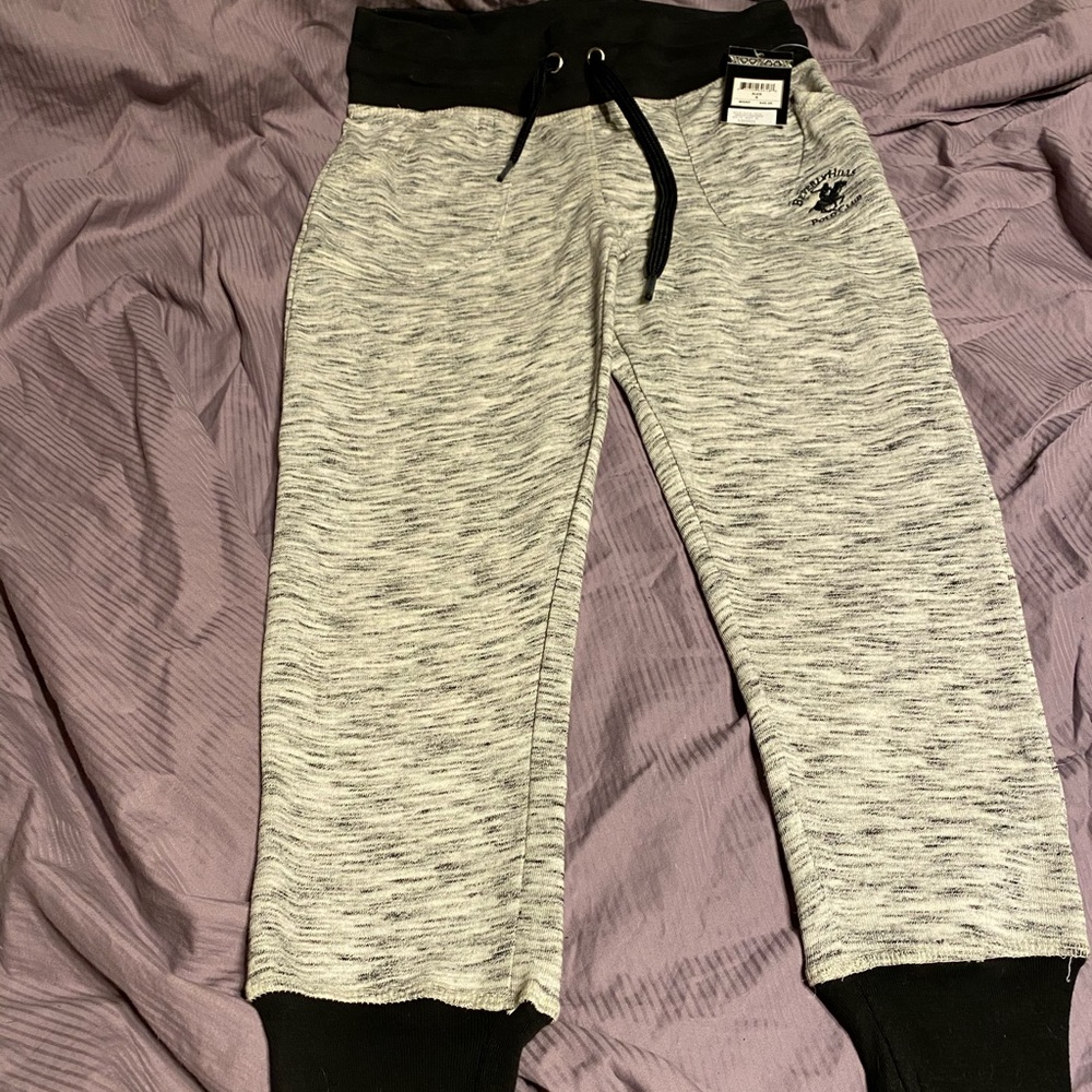 Beverly Hills Polo Club Joggers/Sweats